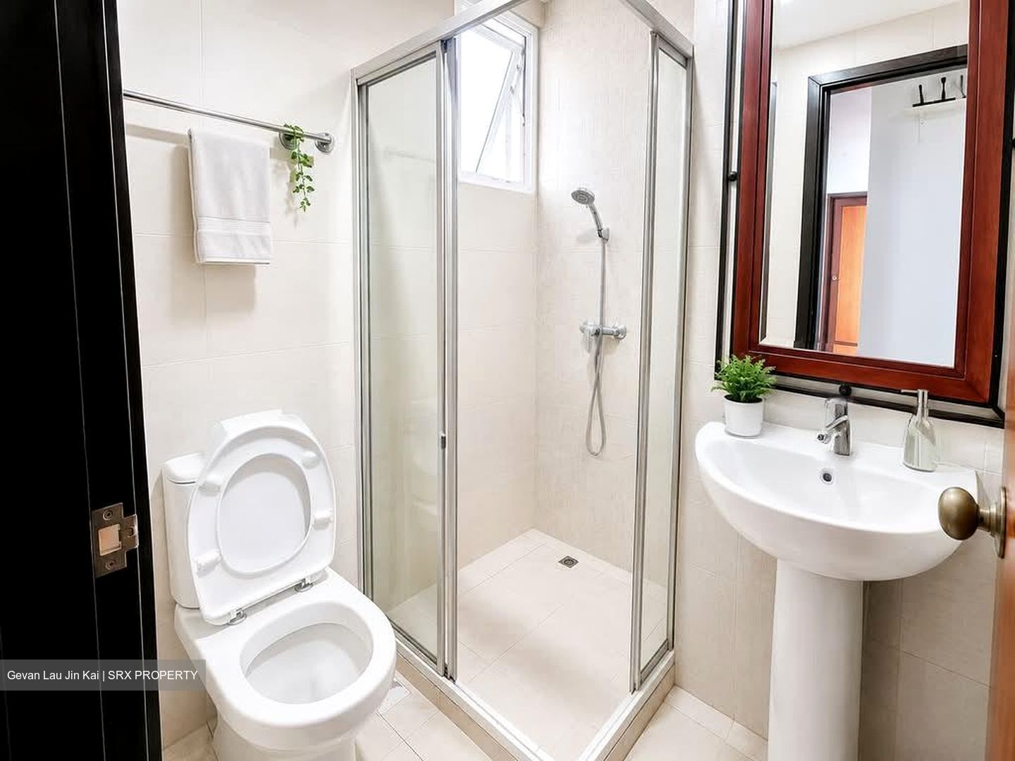 Casablanca (D25), Condominium #587842011